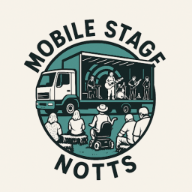 Mobile Stage Notts
